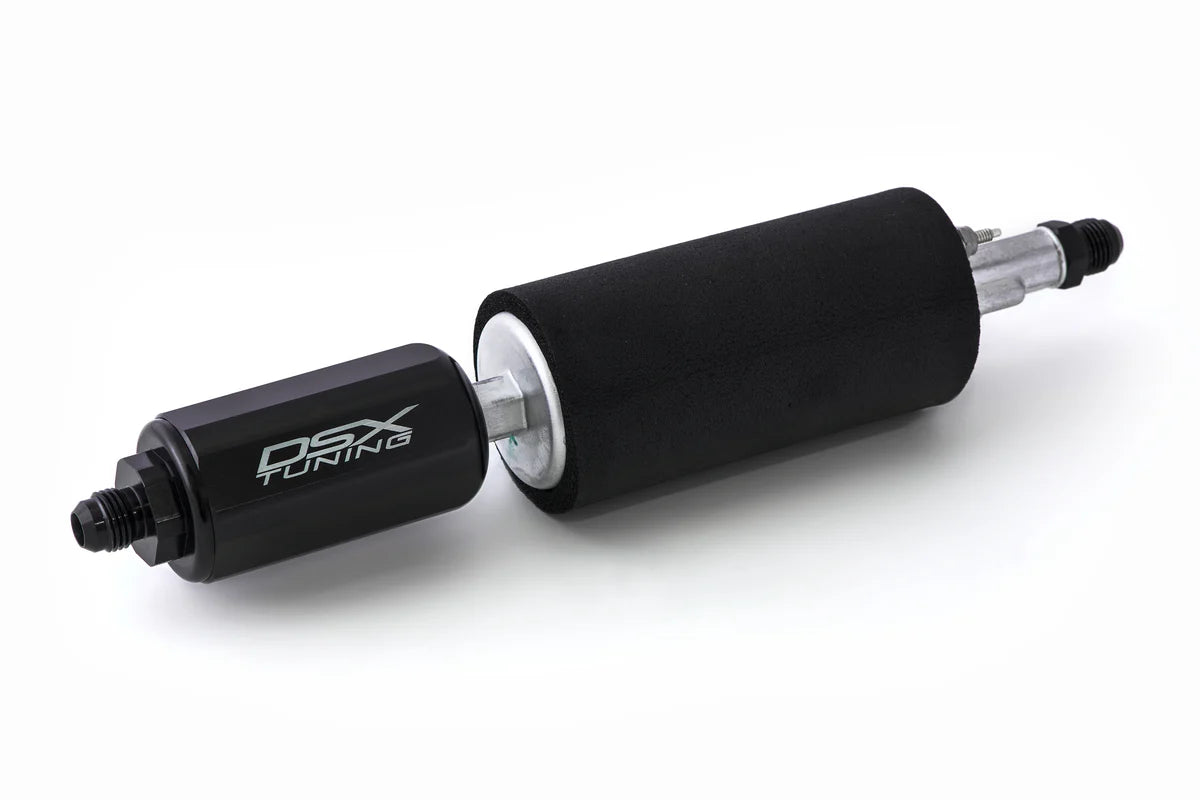 Auxiliary Fuel Pump Kit for ATS-V (LF4) CTSV Sport (LF3) - DSX Tuning